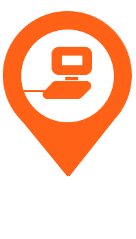 Location Pin