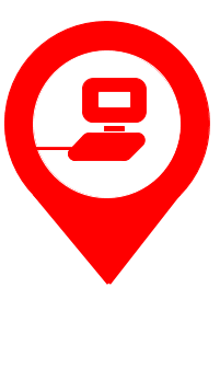 Location Pin